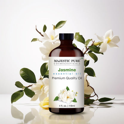 Majestic Pure Lavender Essential Oil for Diffuser - 4 Fl Oz