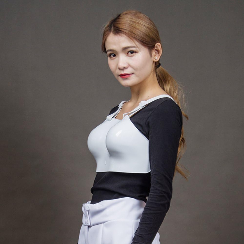 LEONARK Fencing Sport Hema Chest Guards Plastron Breast Protectors for Foil Epee Saber Fencers Football Rugby Volleyball etc
