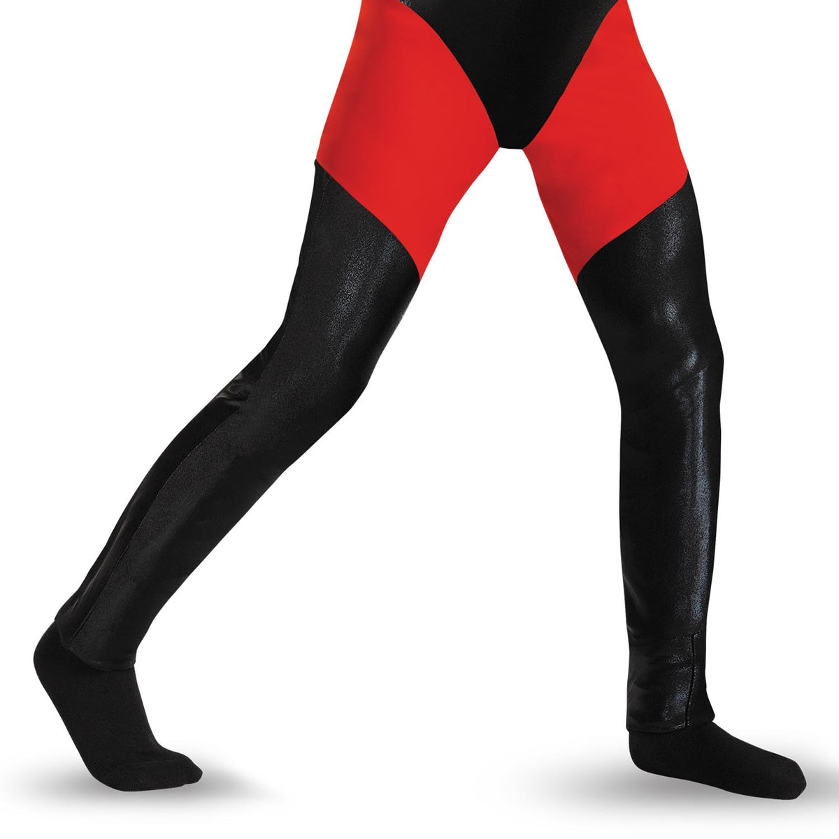 Disguise The Incredibles Violet Classic Costume, Official The Incredibles Costume for Girls, Small (4-6x)