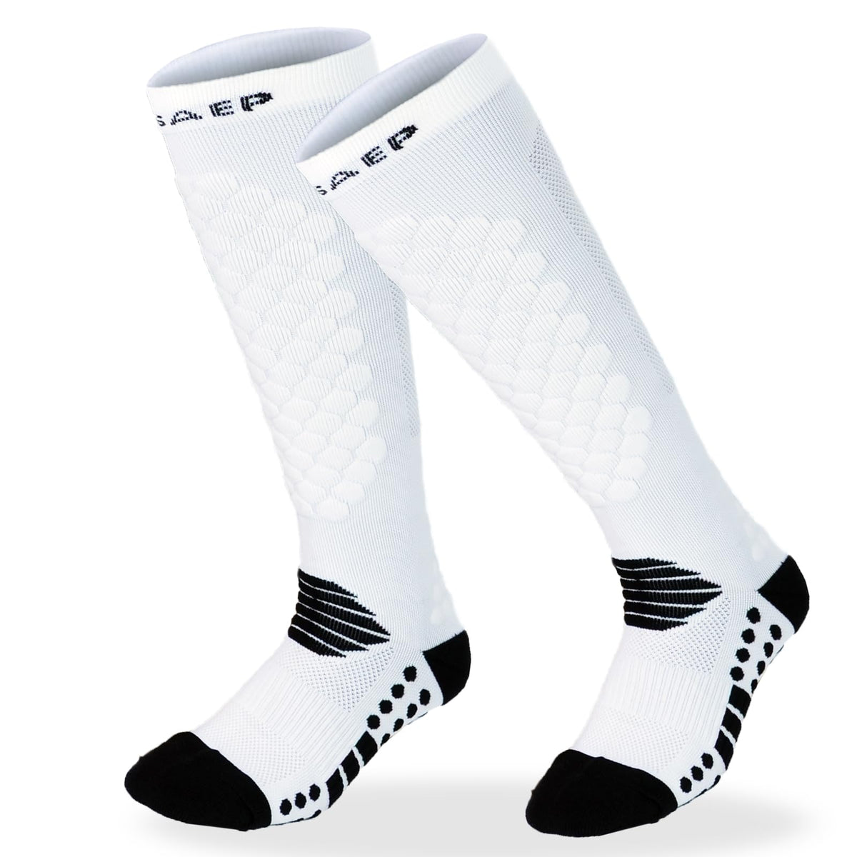 Fencing Socks - Advanced Fencing Stockings for Epee Sabre Foil