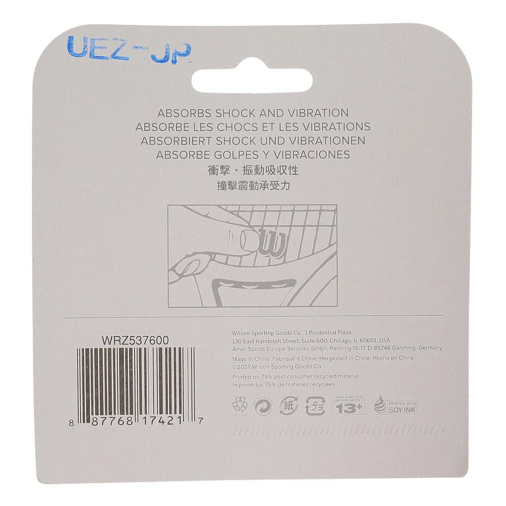 Wilson Pro Feel Tennis Dampeners
