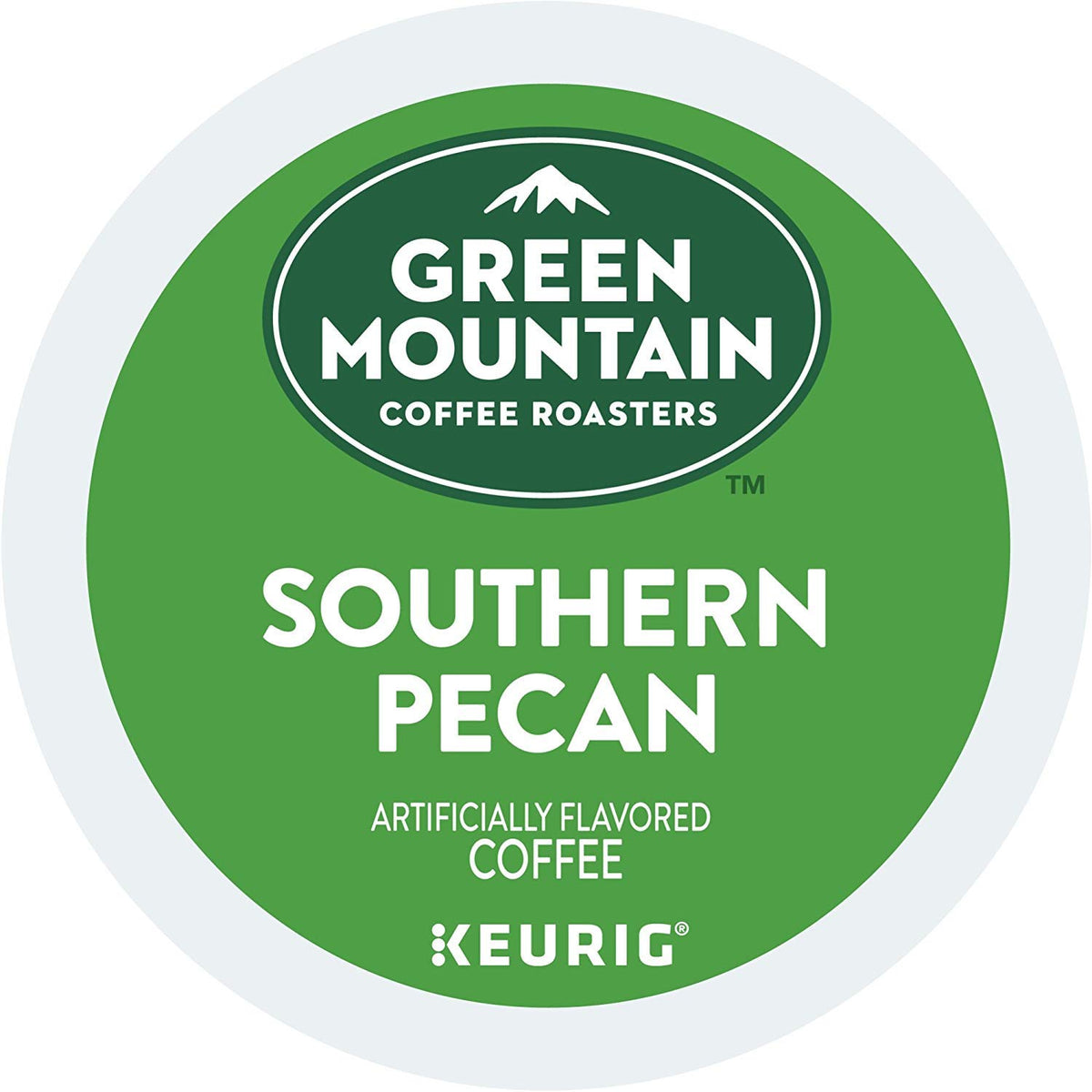 Green Mountain Coffee Roasters Seasonal Selections Pumpkin Spice 32 Count