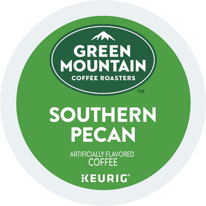 Green Mountain Coffee Roasters Seasonal Selections Pumpkin Spice 32 Count