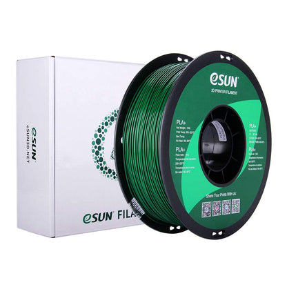 eSUN PLA PRO (PLA+) 3D Printer Filament, Dimensional Accuracy +/- 0.03mm, 1kg Spool, 1.75mm, Beige
