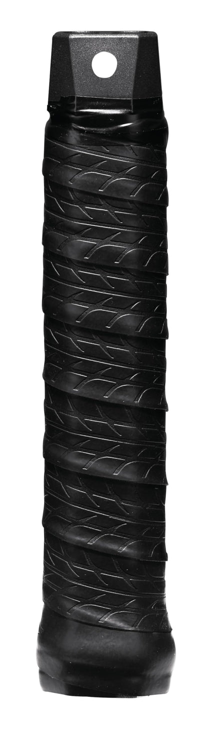 WILSON Sporting Goods Perforated Pro Overgrip (12-Pack), White (WRZ4006WH)