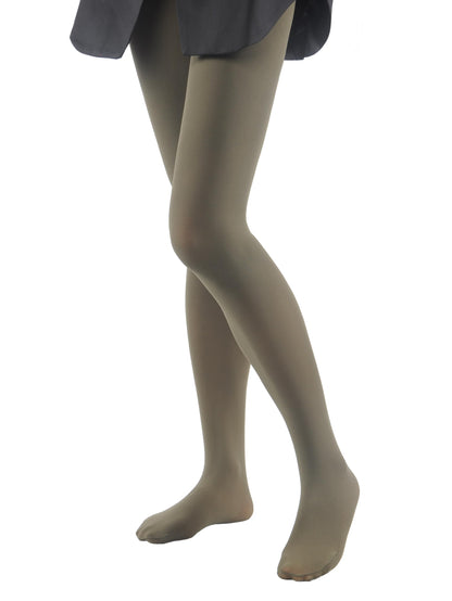 EVERSWE Women's 80 Den Soft Opaque Tights, Women's Tights