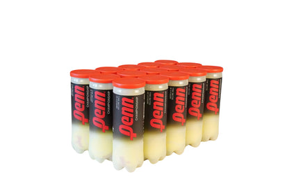 Penn Championship Tennis Balls - Regular Duty