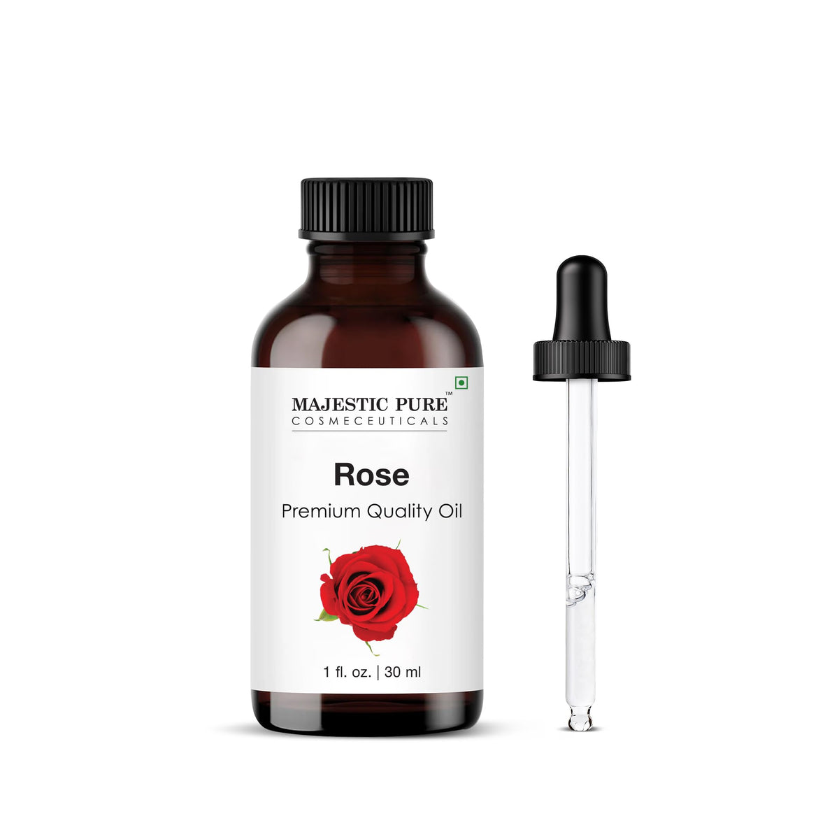 Majestic Pure Lavender Essential Oil for Diffuser - 4 Fl Oz