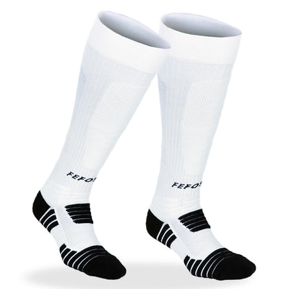 Fencing Socks - Standard Fencing Stockings for Epee Sabre Foil