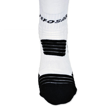 Fencing Socks - Standard Fencing Stockings for Epee Sabre Foil