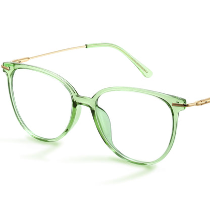 Gaoye Round Blue Light Blocking Glasses