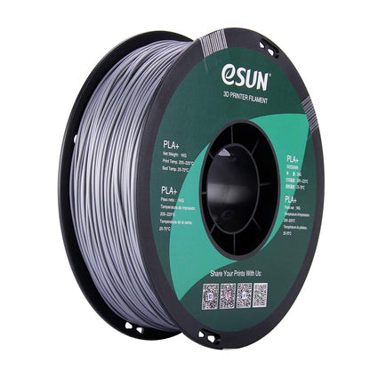 eSUN PLA PRO (PLA+) 3D Printer Filament, Dimensional Accuracy +/- 0.03mm, 1kg Spool, 1.75mm, Beige