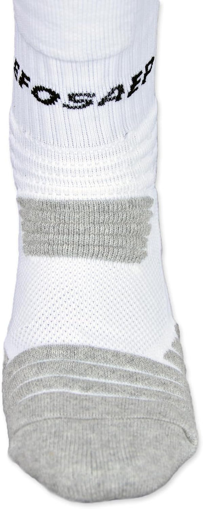 Fencing Socks - Standard Fencing Stockings for Epee Sabre Foil