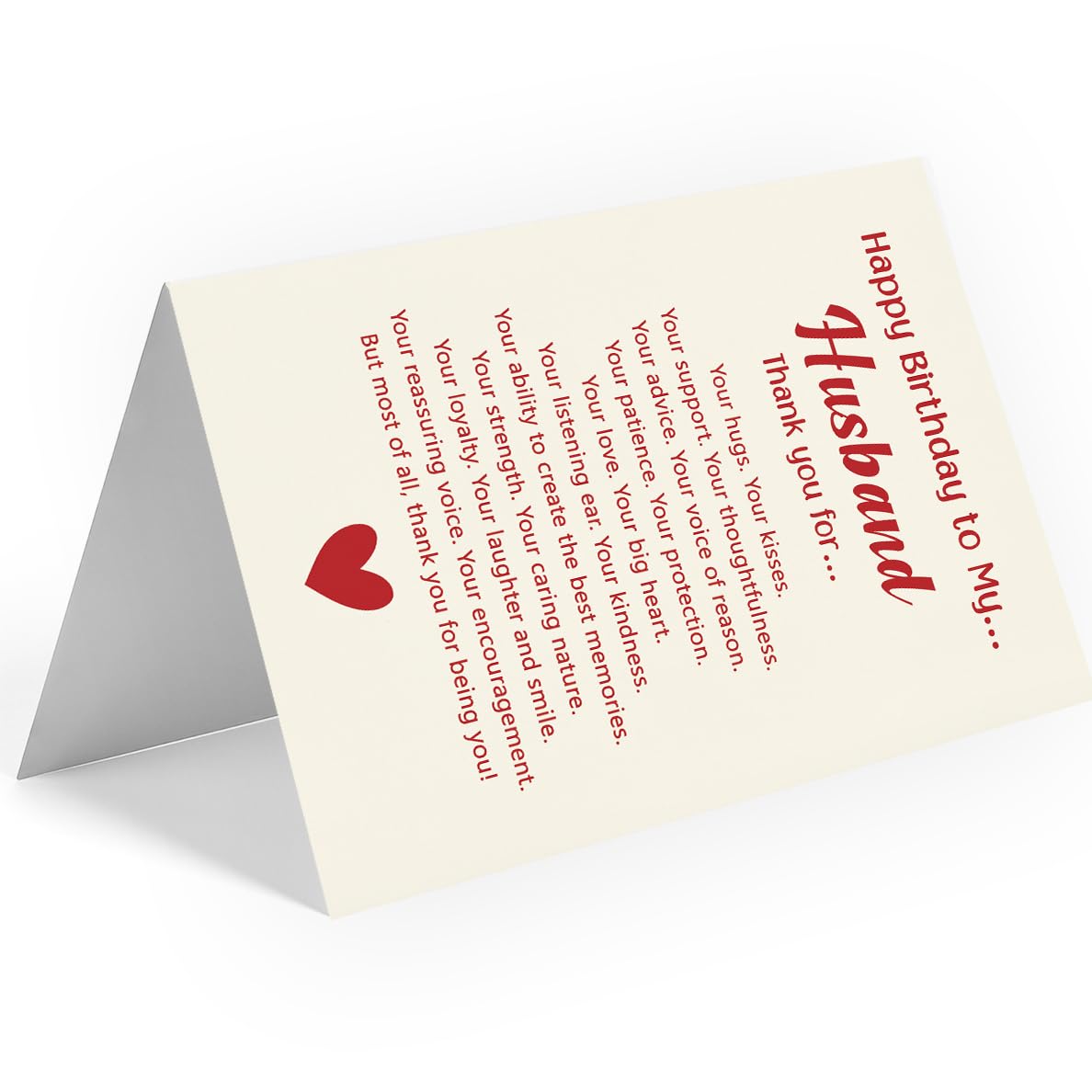 WowBefun Gifts for Men Him | Funny Birthday Card & Gifts for Men Husband Boyfriend Him, Happy Bday Card