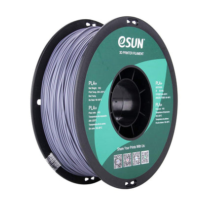 eSUN PLA PRO (PLA+) 3D Printer Filament, Dimensional Accuracy +/- 0.03mm, 1kg Spool, 1.75mm, Beige