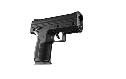 Byrna SD [Self Defense] Kinetic Launcher Ultimate Bundle - Non Lethal Kinetic Projectile Launcher, Home & Personal Defense | Proudly Assembled in The USA