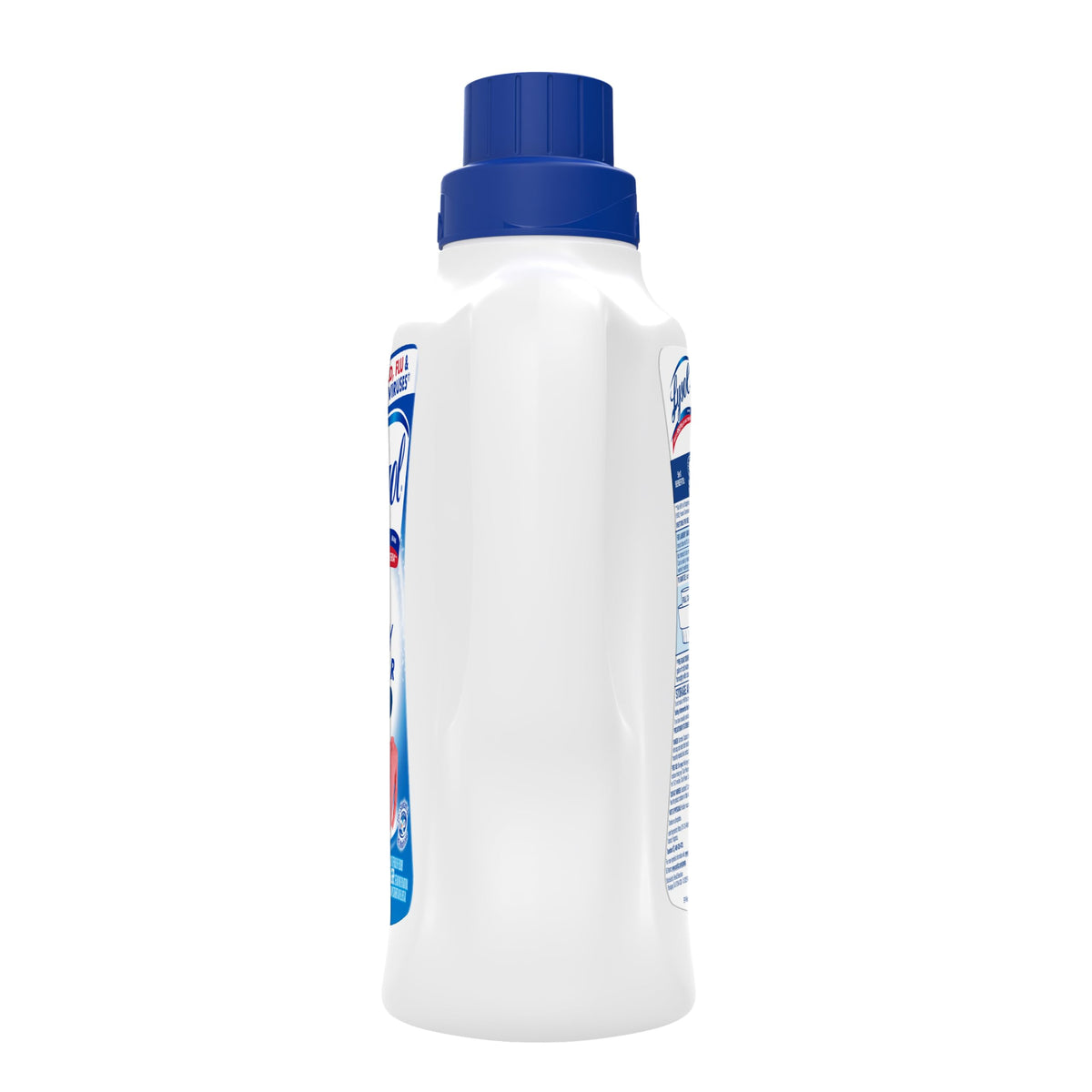 Lysol Laundry Sanitizer Liquid, Detergent Additive, Lavender, 90oz