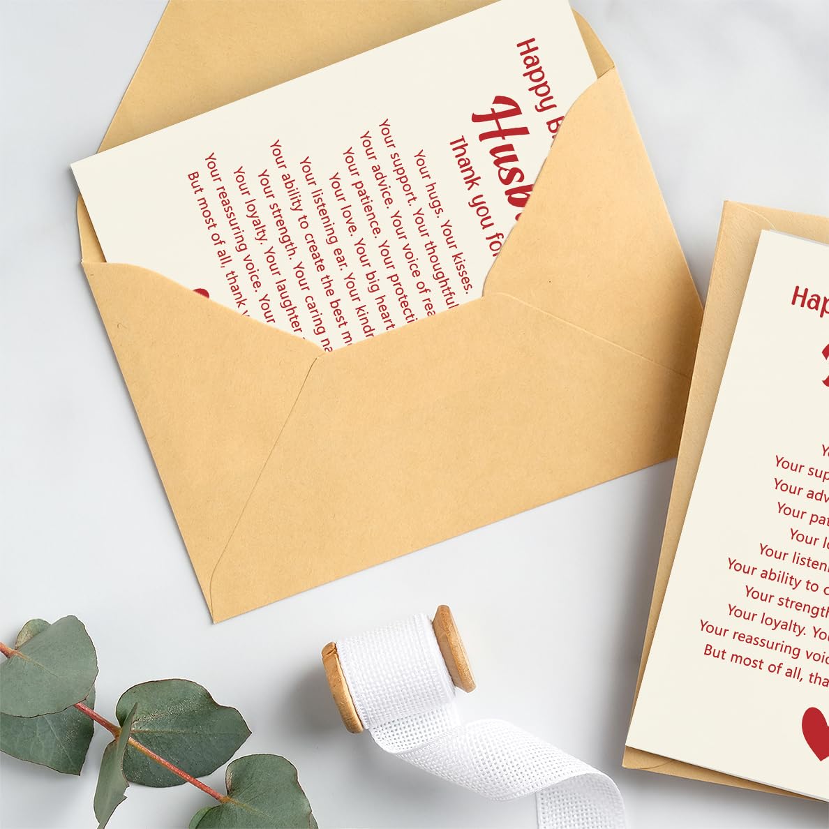 WowBefun Gifts for Men Him | Funny Birthday Card & Gifts for Men Husband Boyfriend Him, Happy Bday Card