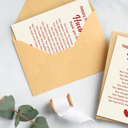 WowBefun Gifts for Men Him | Funny Birthday Card & Gifts for Men Husband Boyfriend Him, Happy Bday Card