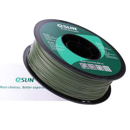 eSUN PLA PRO (PLA+) 3D Printer Filament, Dimensional Accuracy +/- 0.03mm, 1kg Spool, 1.75mm, Beige