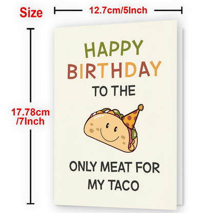 WowBefun Gifts for Men Him | Funny Birthday Card & Gifts for Men Husband Boyfriend Him, Happy Bday Card