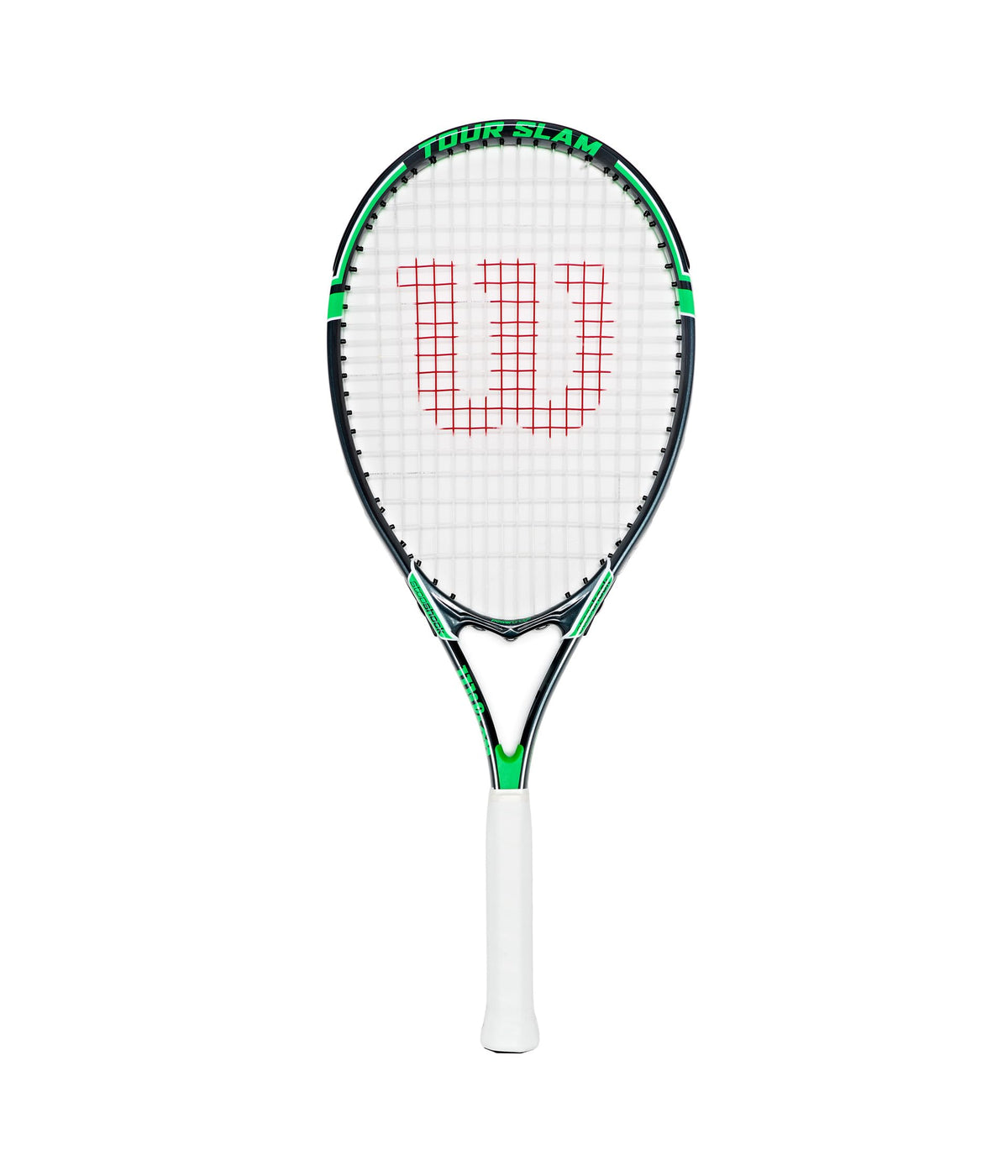Wilson Tour Slam Adult Recreational Tennis Rackets
