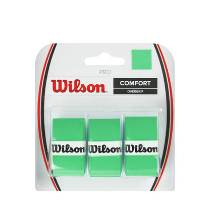 WILSON Sporting Goods Perforated Pro Overgrip (12-Pack), White (WRZ4006WH)