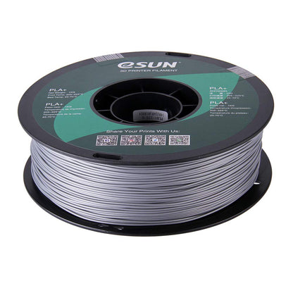 eSUN PLA PRO (PLA+) 3D Printer Filament, Dimensional Accuracy +/- 0.03mm, 1kg Spool, 1.75mm, Beige