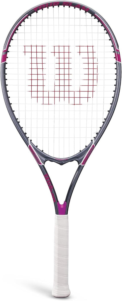 Wilson Tour Slam Adult Recreational Tennis Rackets