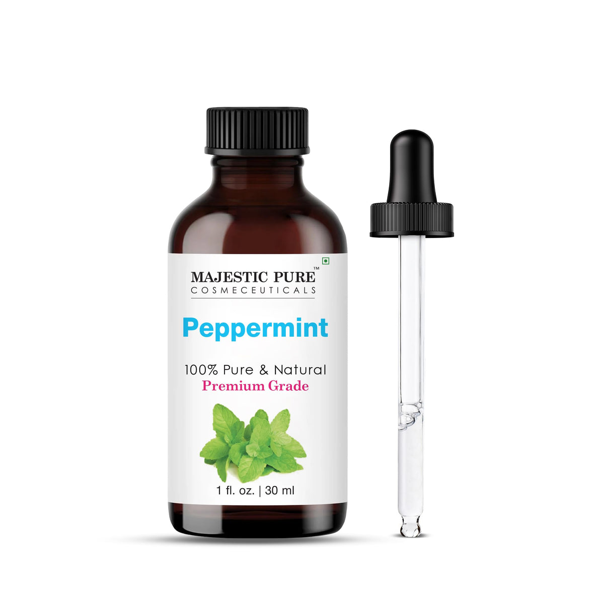 Majestic Pure Lavender Essential Oil for Diffuser - 4 Fl Oz
