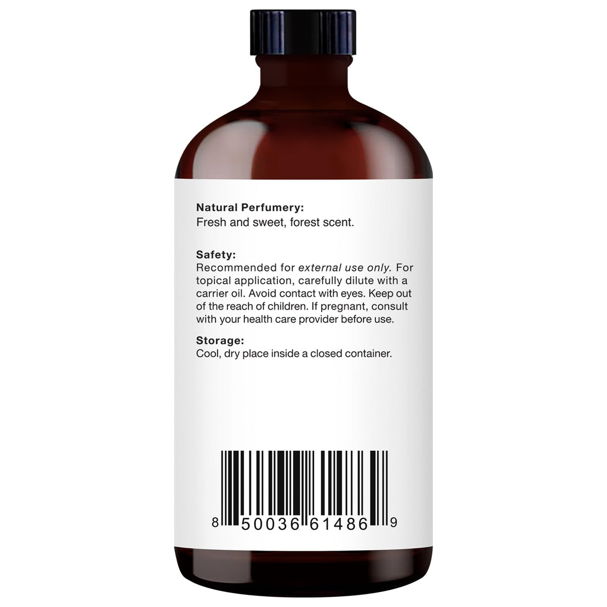 Majestic Pure Lavender Essential Oil for Diffuser - 4 Fl Oz