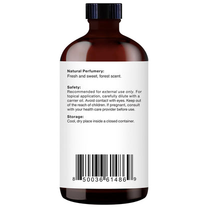 Majestic Pure Lavender Essential Oil for Diffuser - 4 Fl Oz