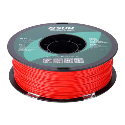 eSUN PLA PRO (PLA+) 3D Printer Filament, Dimensional Accuracy +/- 0.03mm, 1kg Spool, 1.75mm, Beige