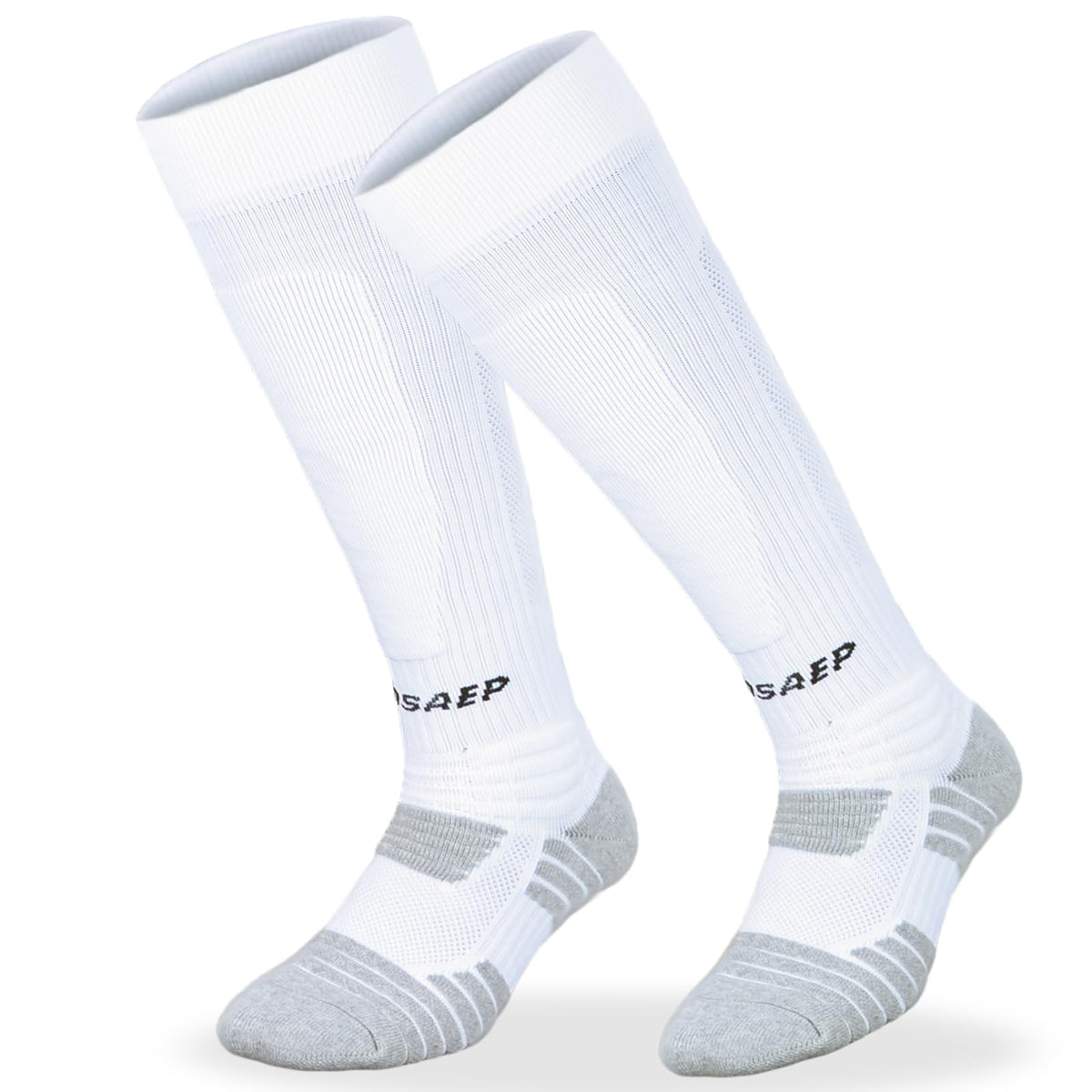 Fencing Socks - Standard Fencing Stockings for Epee Sabre Foil