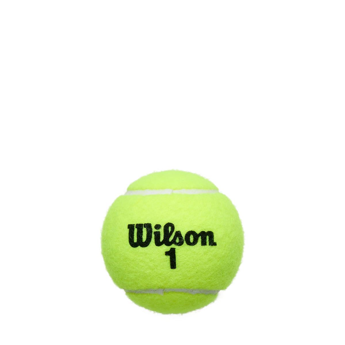 WILSON Championship Tennis Balls