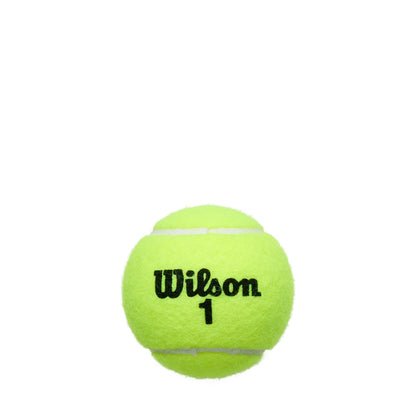 WILSON Championship Tennis Balls