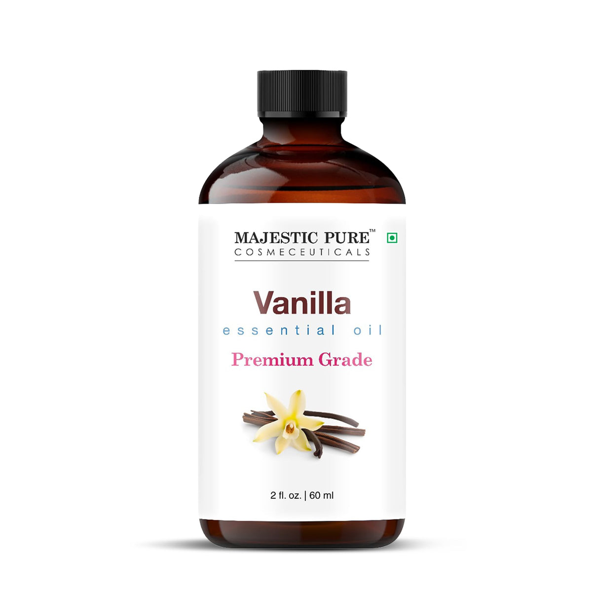 Majestic Pure Lavender Essential Oil for Diffuser - 4 Fl Oz