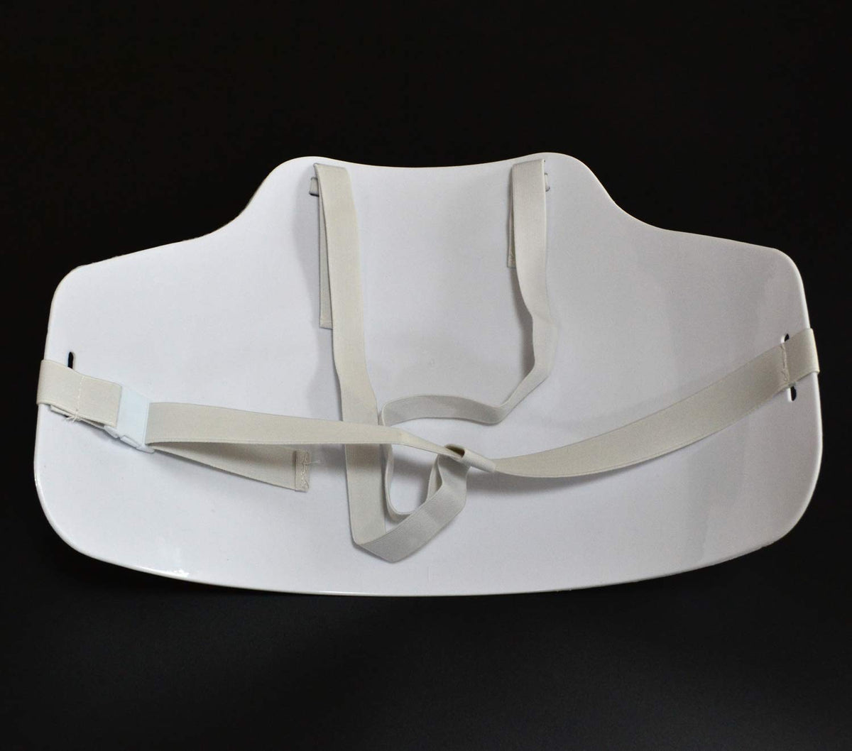 LEONARK Fencing Sport Hema Chest Guards Plastron Breast Protectors for Foil Epee Saber Fencers Football Rugby Volleyball etc