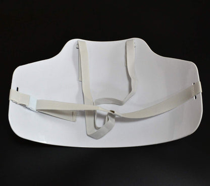 LEONARK Fencing Sport Hema Chest Guards Plastron Breast Protectors for Foil Epee Saber Fencers Football Rugby Volleyball etc