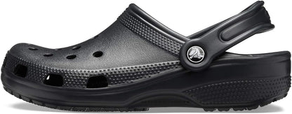 Crocs Unisex-Adult Classic Clog, Clogs for Women and Men