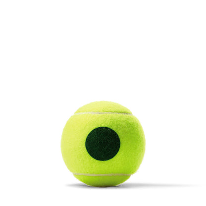WILSON US Open Youth Tennis Balls