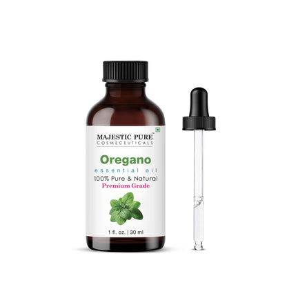 Majestic Pure Lavender Essential Oil for Diffuser - 4 Fl Oz