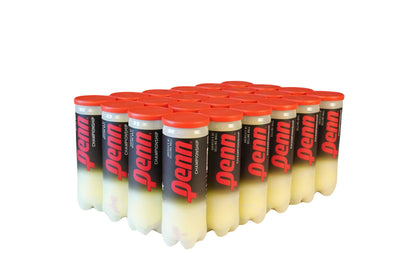Penn Championship Tennis Balls - Regular Duty