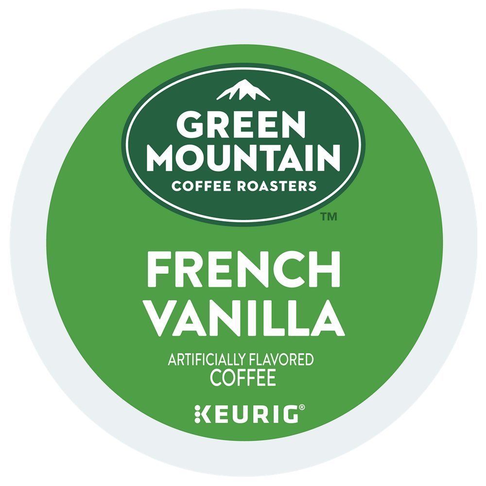 Green Mountain Coffee Roasters Seasonal Selections Pumpkin Spice 32 Count