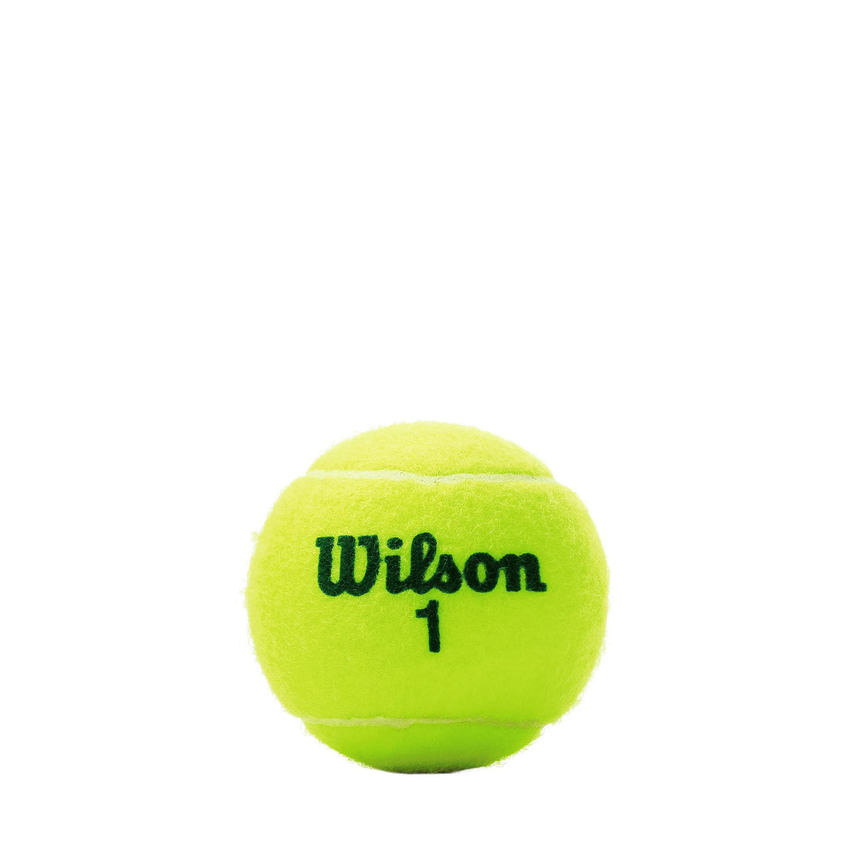 WILSON US Open Youth Tennis Balls