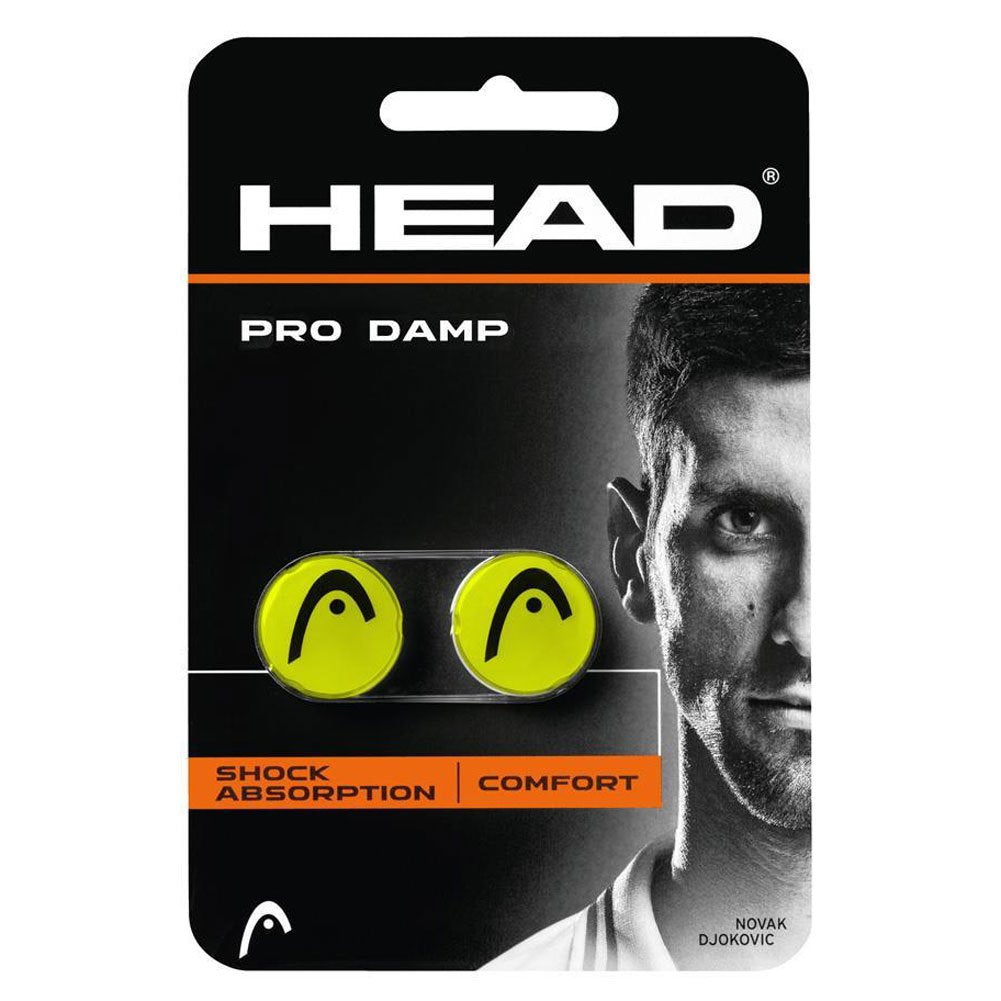 HEAD-Pro Damp Tennis Dampener