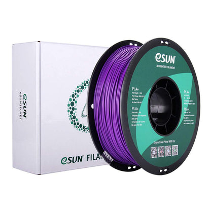 eSUN PLA PRO (PLA+) 3D Printer Filament, Dimensional Accuracy +/- 0.03mm, 1kg Spool, 1.75mm, Beige