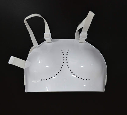 LEONARK Fencing Sport Hema Chest Guards Plastron Breast Protectors for Foil Epee Saber Fencers Football Rugby Volleyball etc