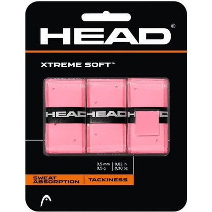 HEAD Xtreme Soft Overgrip