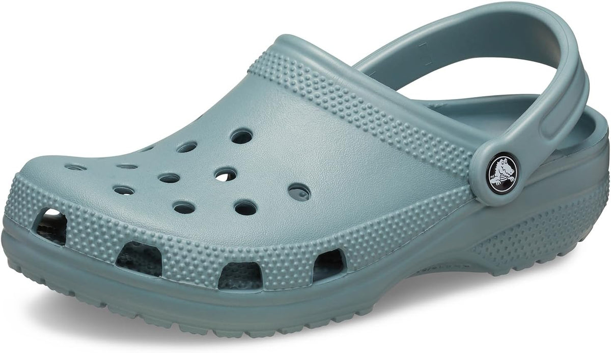 Crocs Unisex-Adult Classic Clog, Clogs for Women and Men